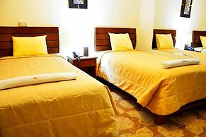 Hotel Sol del Sur