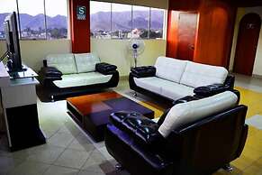 Hotel Sol del Sur