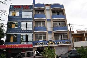 Hotel Sol del Sur