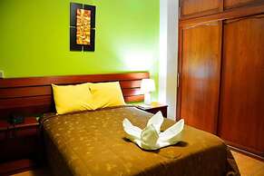 Hotel Sol del Sur