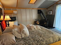 Éco Spa Highland