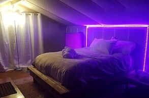 Éco Spa Highland