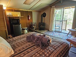 Éco Spa Highland