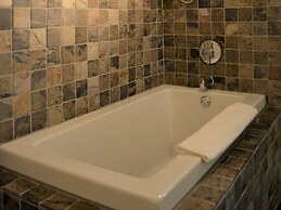 Éco Spa Highland