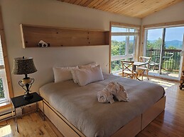 Éco Spa Highland
