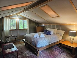 Éco Spa Highland