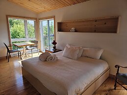 Éco Spa Highland