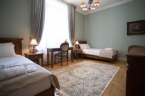Pałac Polanka