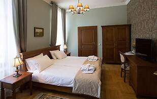 Pałac Polanka