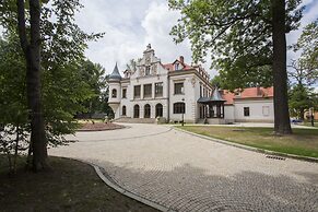Pałac Polanka