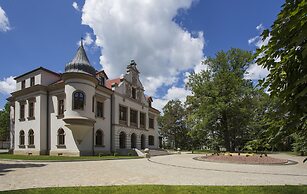Pałac Polanka