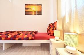 BRETIA apartments & more