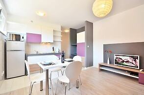 BRETIA apartments & more