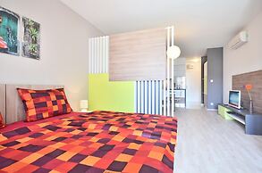 BRETIA apartments & more