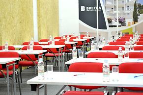 BRETIA apartments & more