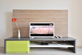 BRETIA apartments & more