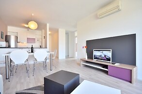 BRETIA apartments & more