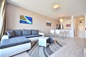 BRETIA apartments & more