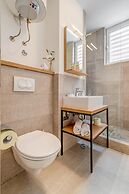 BRETIA apartments & more