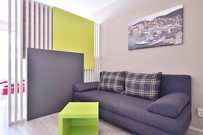 BRETIA apartments & more