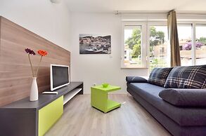 BRETIA apartments & more