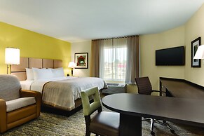 Candlewood Suites Vestal - Binghamton, an IHG Hotel