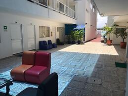 Hotel Caribbean Island Piso 1