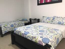 Hotel Caribbean Island Piso 1