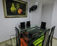 Hotel Caribbean Island Piso 1