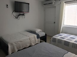 Hotel Caribbean Island Piso 1