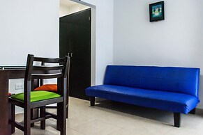 Hotel Caribbean Island Piso 1