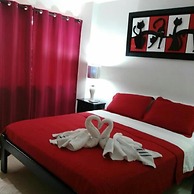 Hotel Caribbean Island Piso 1