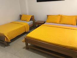 Hotel Caribbean Island Piso 1