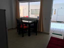 Hotel Caribbean Island Piso 1