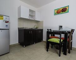 Hotel Caribbean Island Piso 1