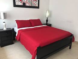 Hotel Caribbean Island Piso 1