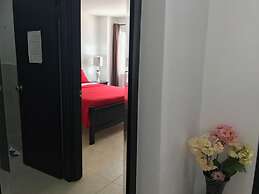 Hotel Caribbean Island Piso 1