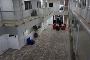 Hotel Caribbean Island Piso 1