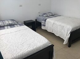 Hotel Caribbean Island Piso 1