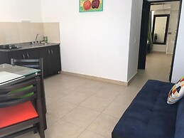 Hotel Caribbean Island Piso 1