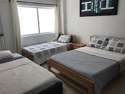 Hotel Caribbean Island Piso 1