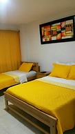 Hotel Caribbean Island Piso 1