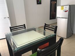 Hotel Caribbean Island Piso 1