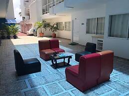 Hotel Caribbean Island Piso 1