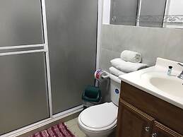 Hotel Caribbean Island Piso 1