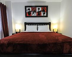 Hotel Caribbean Island Piso 1