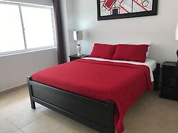 Hotel Caribbean Island Piso 1