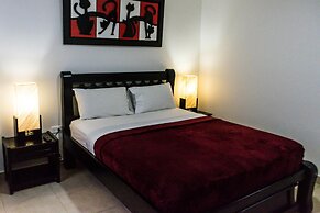 Hotel Caribbean Island Piso 1