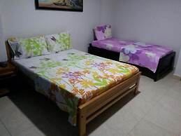 Hotel Caribbean Island Piso 1