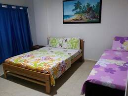 Hotel Caribbean Island Piso 1